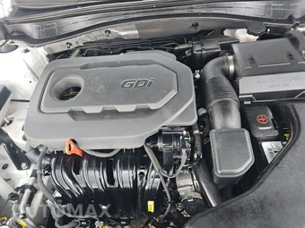 2019 Kia Optima LX – miniatura 15