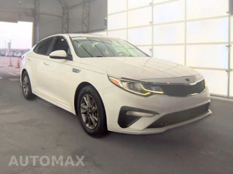 2019 Kia Optima LX – miniatura 3