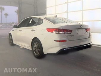 2019 Kia Optima LX – miniatura 6