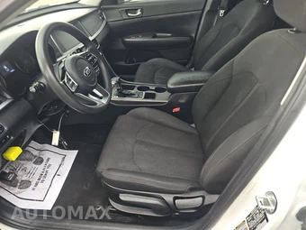 2019 Kia Optima LX – miniatura 7