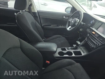 2019 Kia Optima LX – miniatura 8