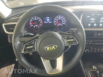 2019 Kia Optima LX – miniatura 10