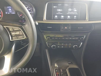 2019 Kia Optima LX – miniatura 11