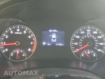 2019 Kia Optima LX – miniatura 12