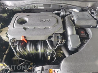 2019 Kia Optima LX – miniatura 15