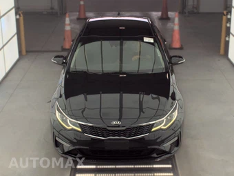 2019 Kia Optima LX – miniatura 2
