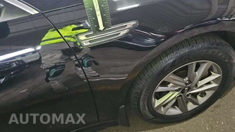 2019 Kia Optima LX – miniatura 24