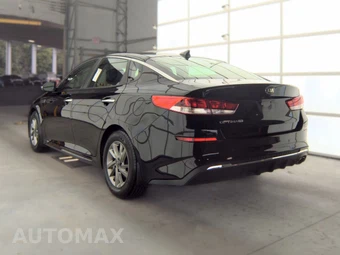 2019 Kia Optima LX – miniatura 6