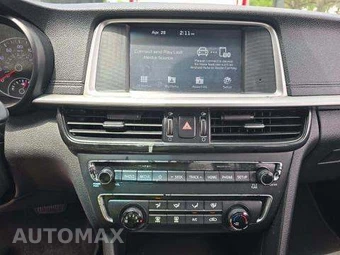 2019 Kia Optima LX – miniatura 27