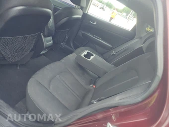 2019 Kia Optima LX – miniatura 13