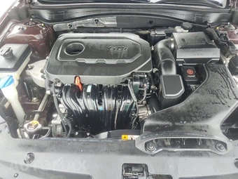 2019 Kia Optima LX – miniatura 15