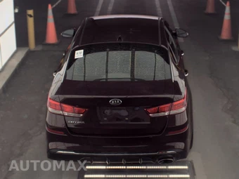 2019 Kia Optima LX – miniatura 5