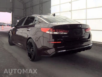 2019 Kia Optima LX – miniatura 6