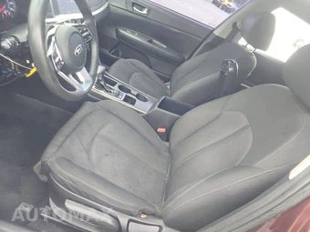 2019 Kia Optima LX – miniatura 7