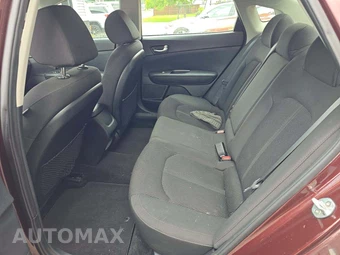 2019 Kia Optima LX – miniatura 13