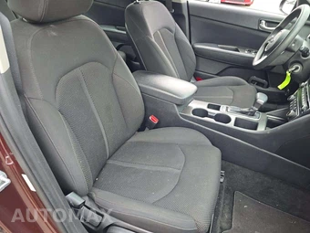 2019 Kia Optima LX – miniatura 17