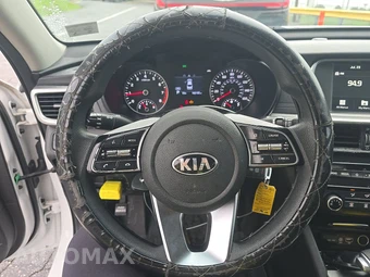 2019 Kia Optima LX – miniatura 10