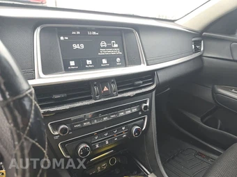2019 Kia Optima LX – miniatura 11
