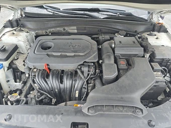 2019 Kia Optima LX – miniatura 15