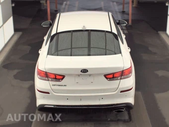 2019 Kia Optima LX – miniatura 5