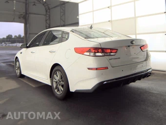 2019 Kia Optima LX – miniatura 6