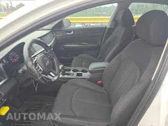 2019 Kia Optima LX – miniatura 7