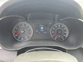 2019 Kia Optima LX - miniatura 12