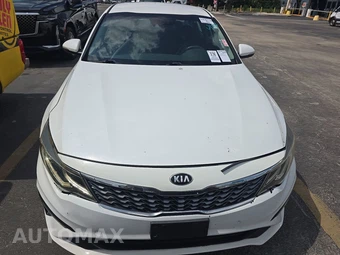 2019 Kia Optima LX - miniatura 2