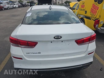 2019 Kia Optima LX - miniatura 5