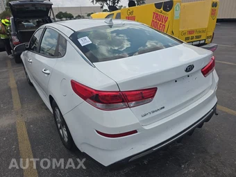 2019 Kia Optima LX - miniatura 6