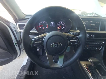 2019 Kia Optima LX – miniatura 10
