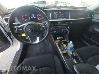 2019 Kia Optima LX – miniatura 11