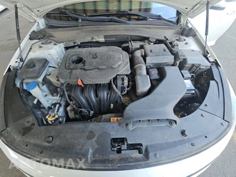 2019 Kia Optima LX – miniatura 15