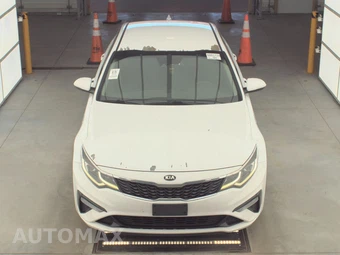 2019 Kia Optima LX – miniatura 2