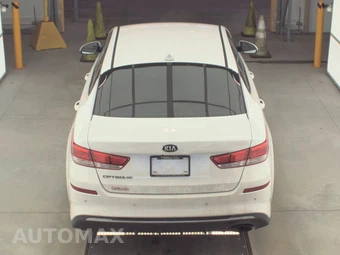 2019 Kia Optima LX – miniatura 5
