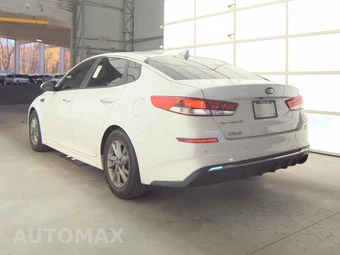 2019 Kia Optima LX – miniatura 6