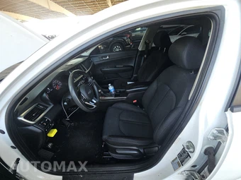 2019 Kia Optima LX – miniatura 7