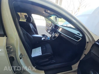 2019 Kia Optima LX – miniatura 8
