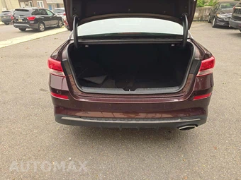 2019 Kia Optima LX – miniatura 14
