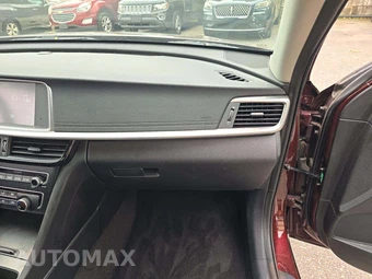 2019 Kia Optima LX – miniatura 19
