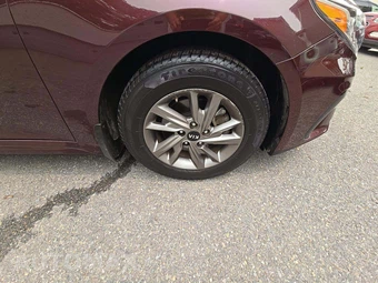 2019 Kia Optima LX – miniatura 23