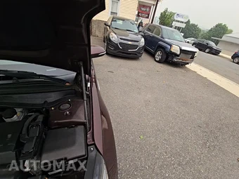 2019 Kia Optima LX – miniatura 25
