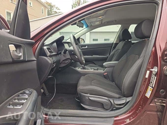 2019 Kia Optima LX – miniatura 6
