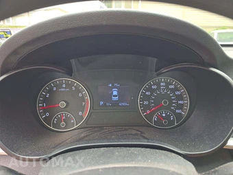2019 Kia Optima LX – miniatura 9