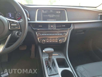 2019 Kia Optima LX – miniatura 10