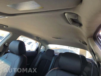 2019 Kia Optima LX – miniatura 11