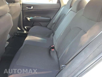 2019 Kia Optima LX – miniatura 13