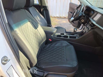2019 Kia Optima LX – miniatura 18