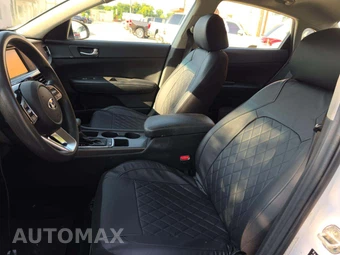 2019 Kia Optima LX – miniatura 6