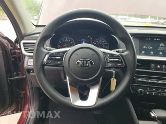 2019 Kia Optima LX – miniatura 10